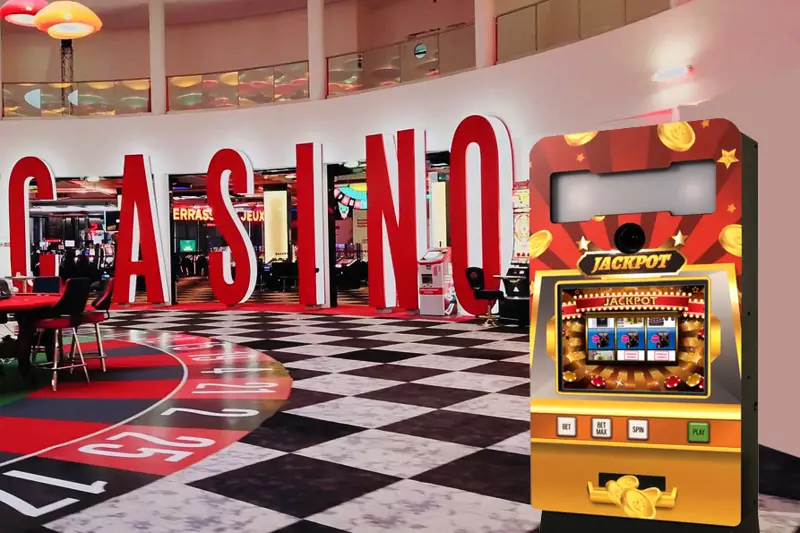 Family 400 au Pasino Grande Motte