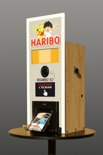 Selfie Smart HARIBO